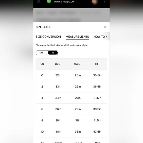 Showpo Thelma Mini Dress- Bottom Front Pleat Waist Size 2 - Picture 9 of 9